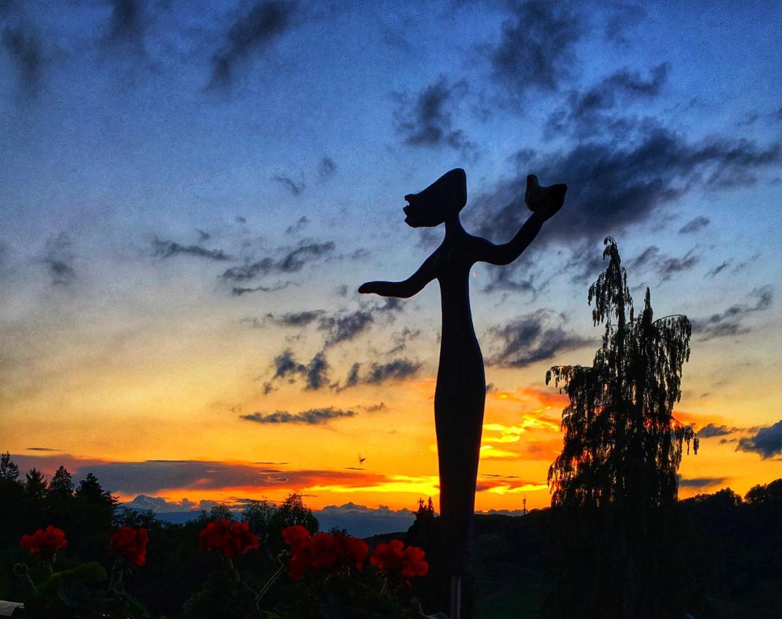 Art-Hotel Am Park Badenweiler Kültér fotó