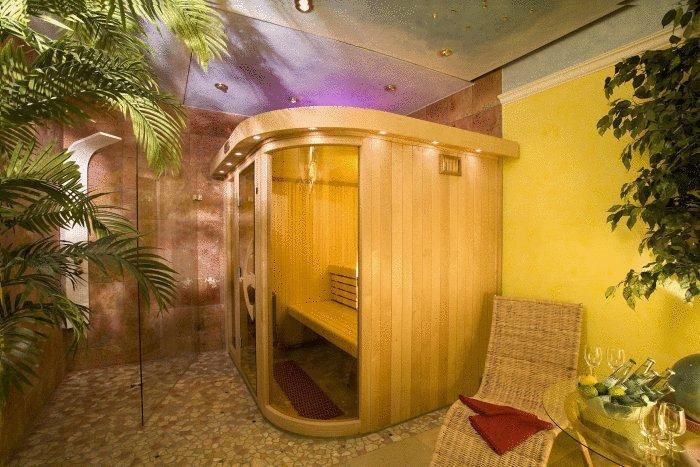 Art-Hotel Am Park Badenweiler Kültér fotó